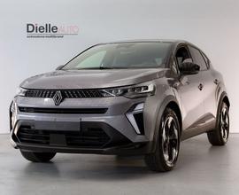 Renault Captur ECO-G 100 CV Techno