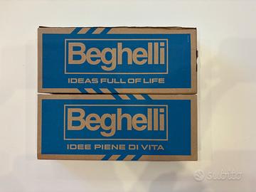 Lampade d’emergenza Beghelli