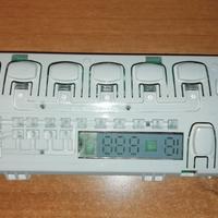  Scheda Lavatrice Hoover Candy 41040149 board 4103