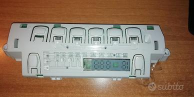  Scheda Lavatrice Hoover Candy 41040149 board 4103