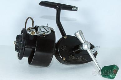 Mulinello da pesca Mitchell 350