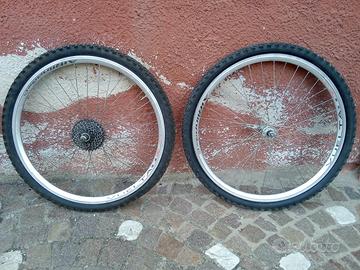 cerchio 26 mtb 