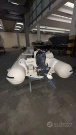 Gommone Selva ( senza Carrello)