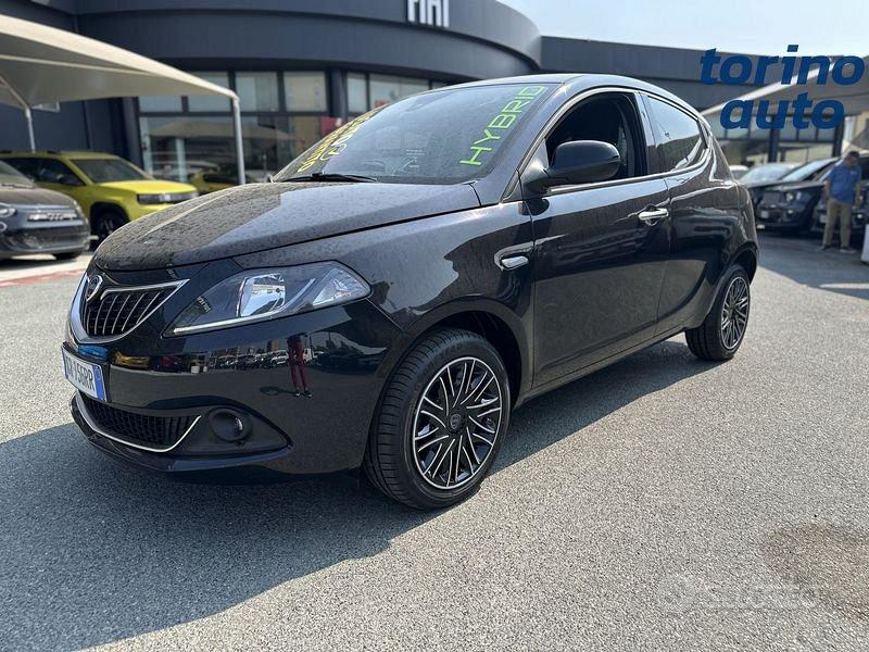 Dacia Ypsilon 2023 photo 3