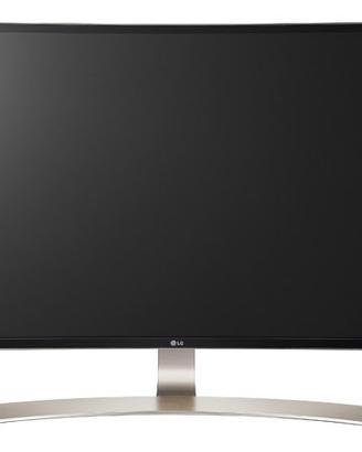 LG 38UC99 Ultrawide 21:9 IPS usb-c QUAD HD+
