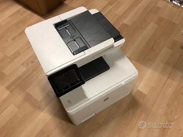 STAMPANTE HP COLOR LASERJET PRO M477FDW