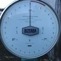 bilancia automatica Bizerba