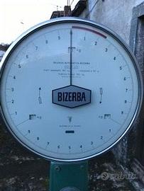 bilancia automatica Bizerba
