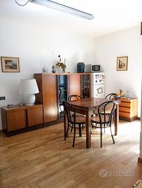 Elegante bilocale nella Via Goito