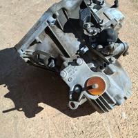 Cambio marce Lancia Delta 1.6 mjt 120cv