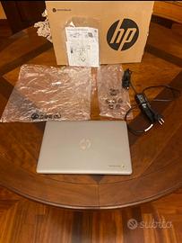 HP Chromebook 14a-na0030nl