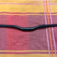 Manubrio MTB attacco 31 8 mm