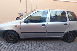 fiat punto S prima serie 