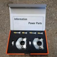 Kit PHDS vibrazioni manubrio per ktm