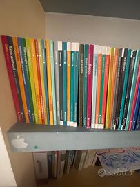 Raccolta di guide altroconsumo ( 35 volumi)