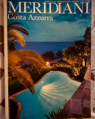 Meridiani Speciale  Costa Azzurra