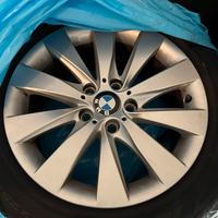 Cerchi 17 bmw