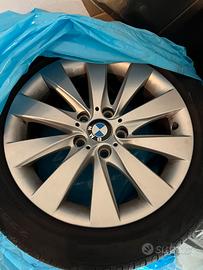 Cerchi 17 bmw