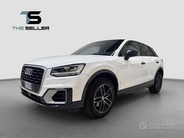 Audi Q2 1.0 tfsi Sport s-tronic*FORMULA S*