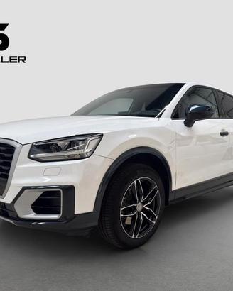 Audi Q2 1.0 tfsi Sport s-tronic*FORMULA S*