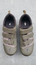 Scarpe MTB sgancio rapido SPECIALIZED nr.42