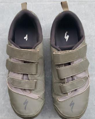 Scarpe MTB sgancio rapido SPECIALIZED nr.42