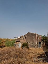 Casa singola da ristrutturare 