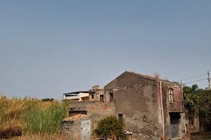 Casa singola da ristrutturare 