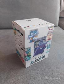 POKEMON 151 CINESE COLLEZIONE ACTION FIGURE