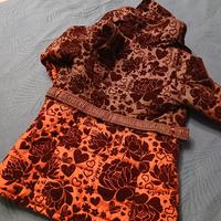 Cappotto 9-10 Disegual bimba