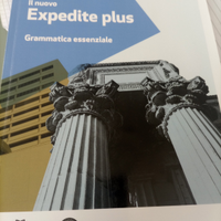 Il nuovo expedite plus
