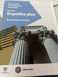 Il nuovo expedite plus