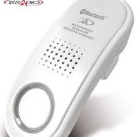 Irradio i-talk diffusore waterproof con tecnologia