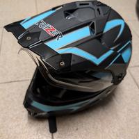Casco Moto