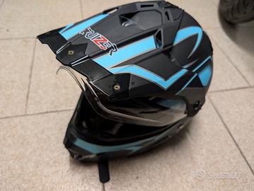 Casco Moto
