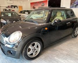 Mini*r56*cooper*d*automatico*tetto*pelle*permuta