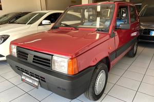 Fiat Panda 900 i.e. cat Young