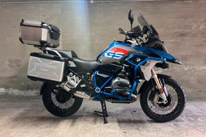 Gs 1200 rallye
