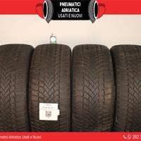 4 Gomme 225 40 R 18 Bridgestone al 94% SPED GRATIS