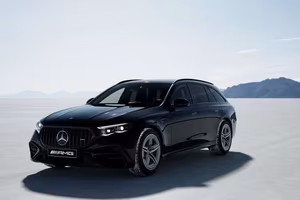 Mercedes-Benz Classe E S214 STATION WAGON Mer...