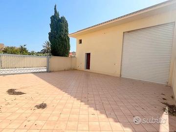 Mv11 locale scantinato