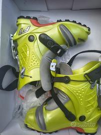 Scarpa F1