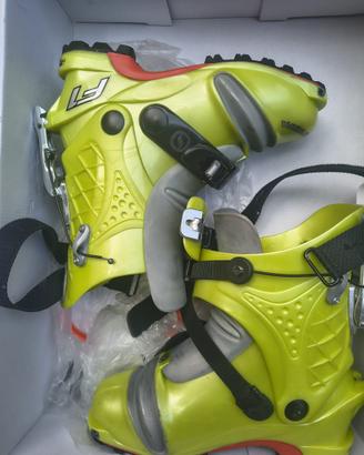 Scarpa F1