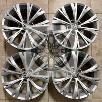 Cerchi 17 originali Volkswagen Passat T-Roc Tiguan