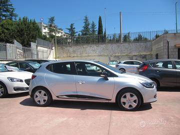 Renault Clio 1.2 75CV 5 porte Live - benzina/gpl
