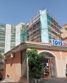 Attico/Mansarda Catanzaro [Cod. rif 3274197ARG]