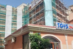 Attico/Mansarda Catanzaro [Cod. rif 3274197ARG]