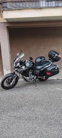 HONDA TRANSALP XL700V  2010