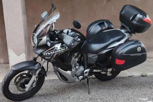 HONDA TRANSALP XL700V  2010