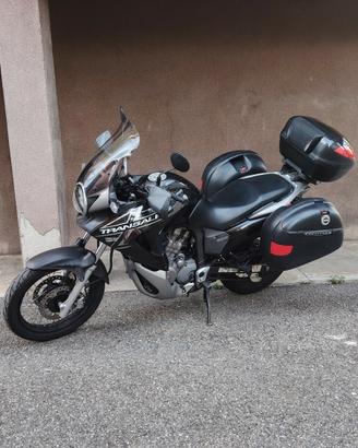 HONDA TRANSALP XL700V  2010
